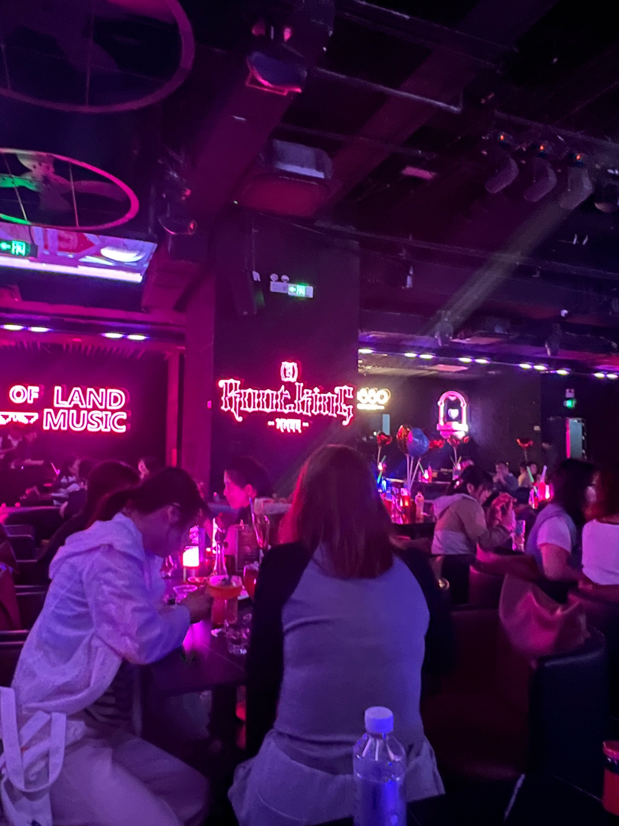 鹤岗商务ktv收费标准-工农区ktv预定