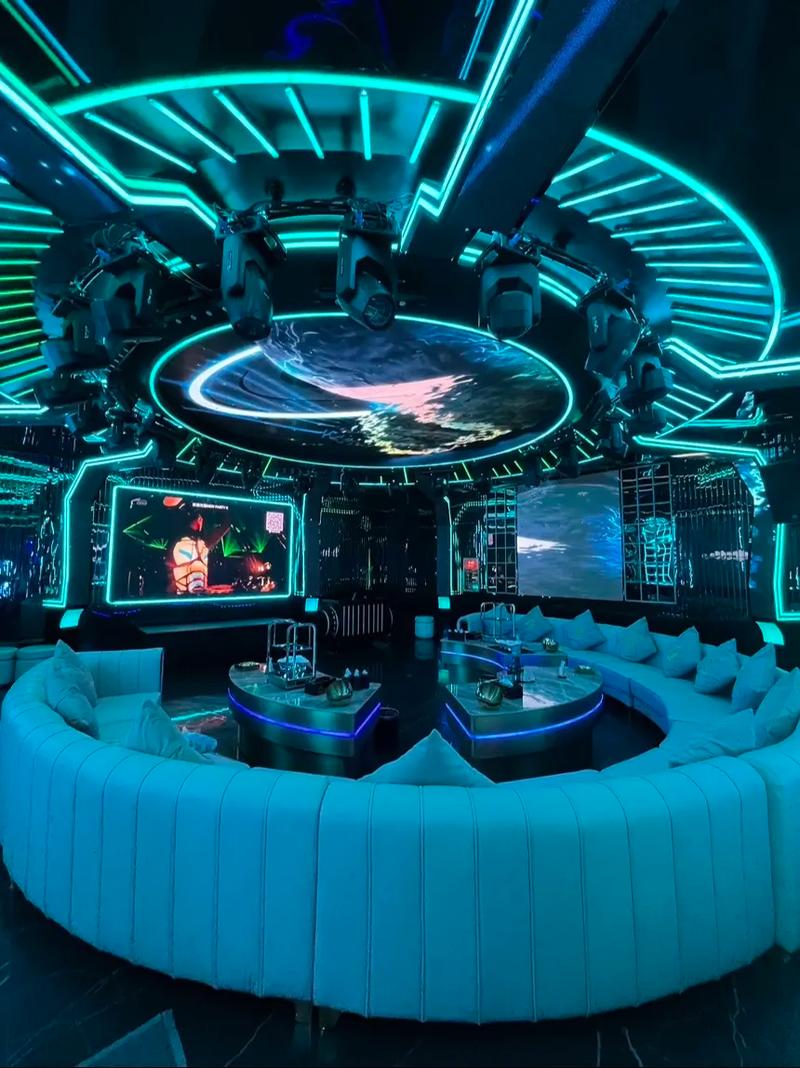 鹤岗商务ktv尽享商务休闲-工农区ktv预定